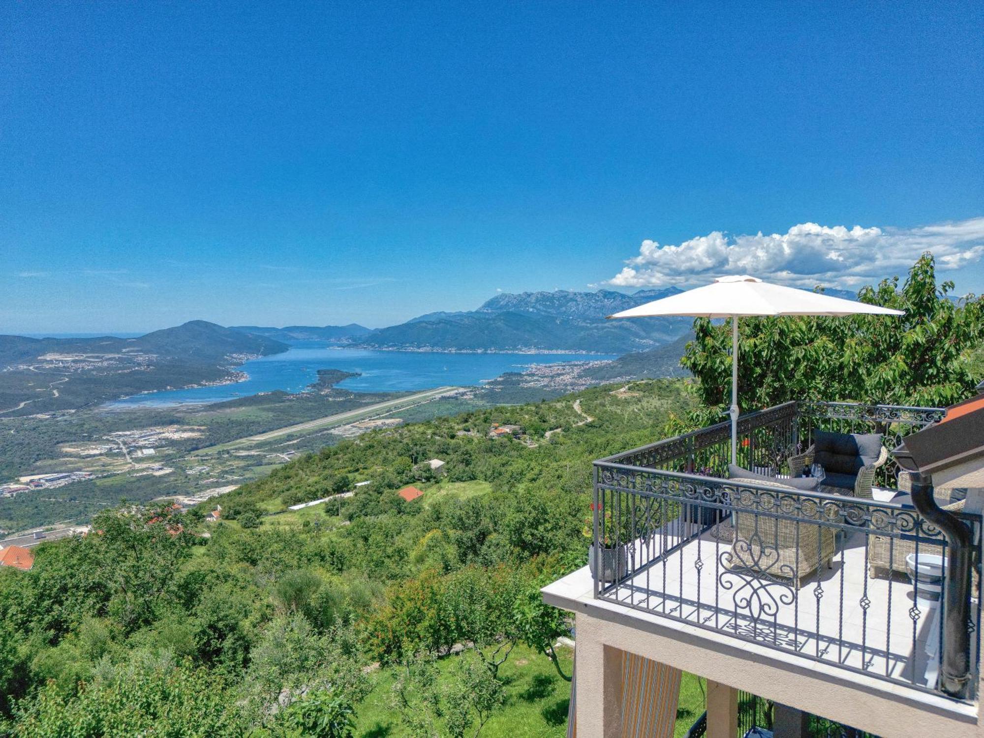Appartement Paradise *