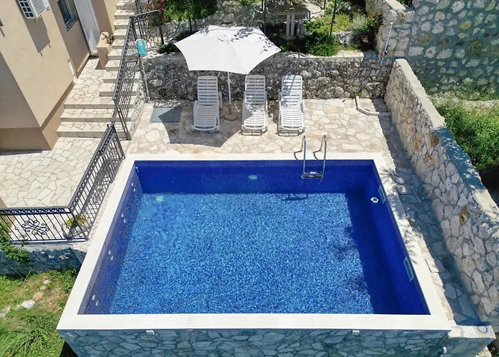 Apartment Paradise