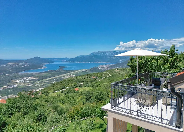 Apartment Paradise