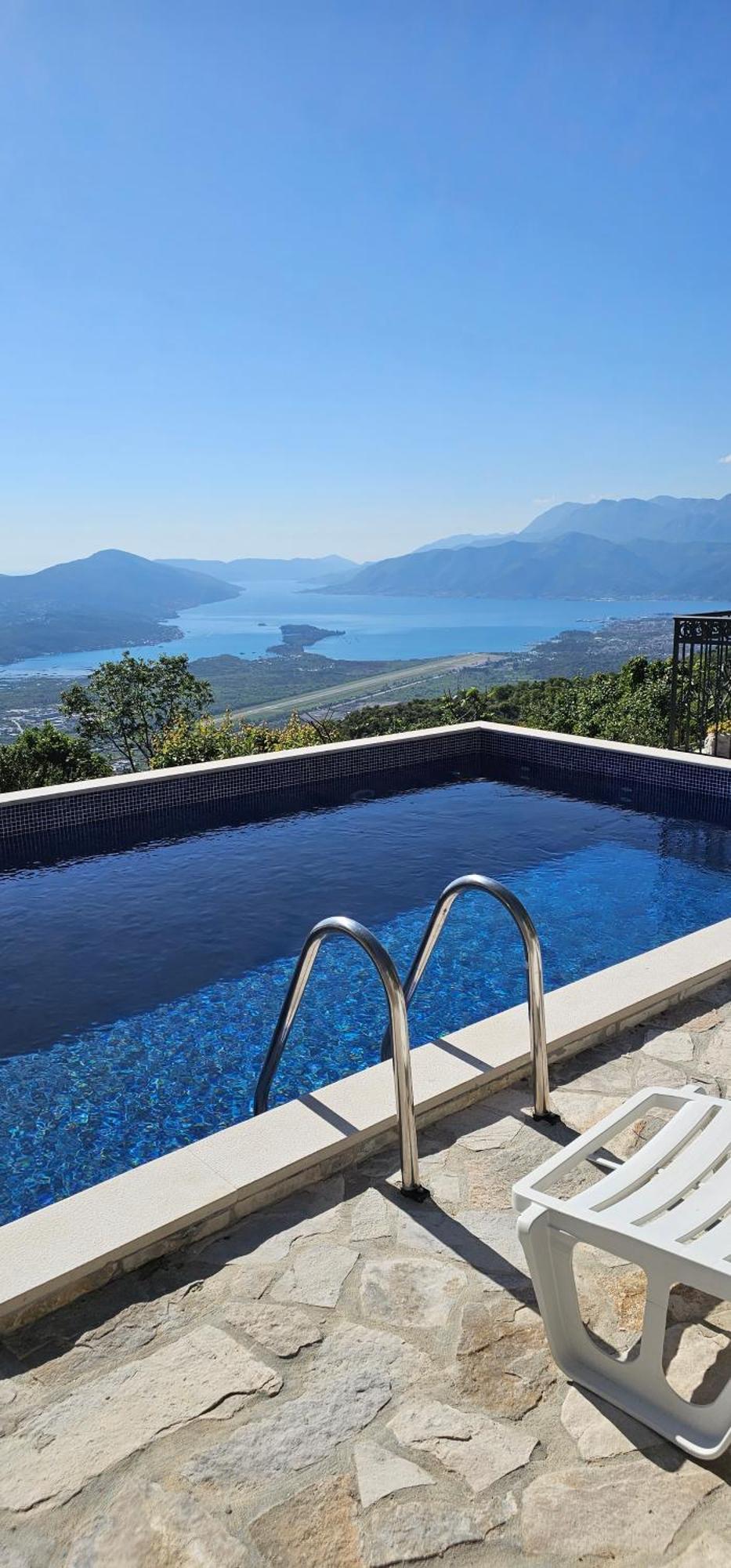 Paradise Appartement Kotor
