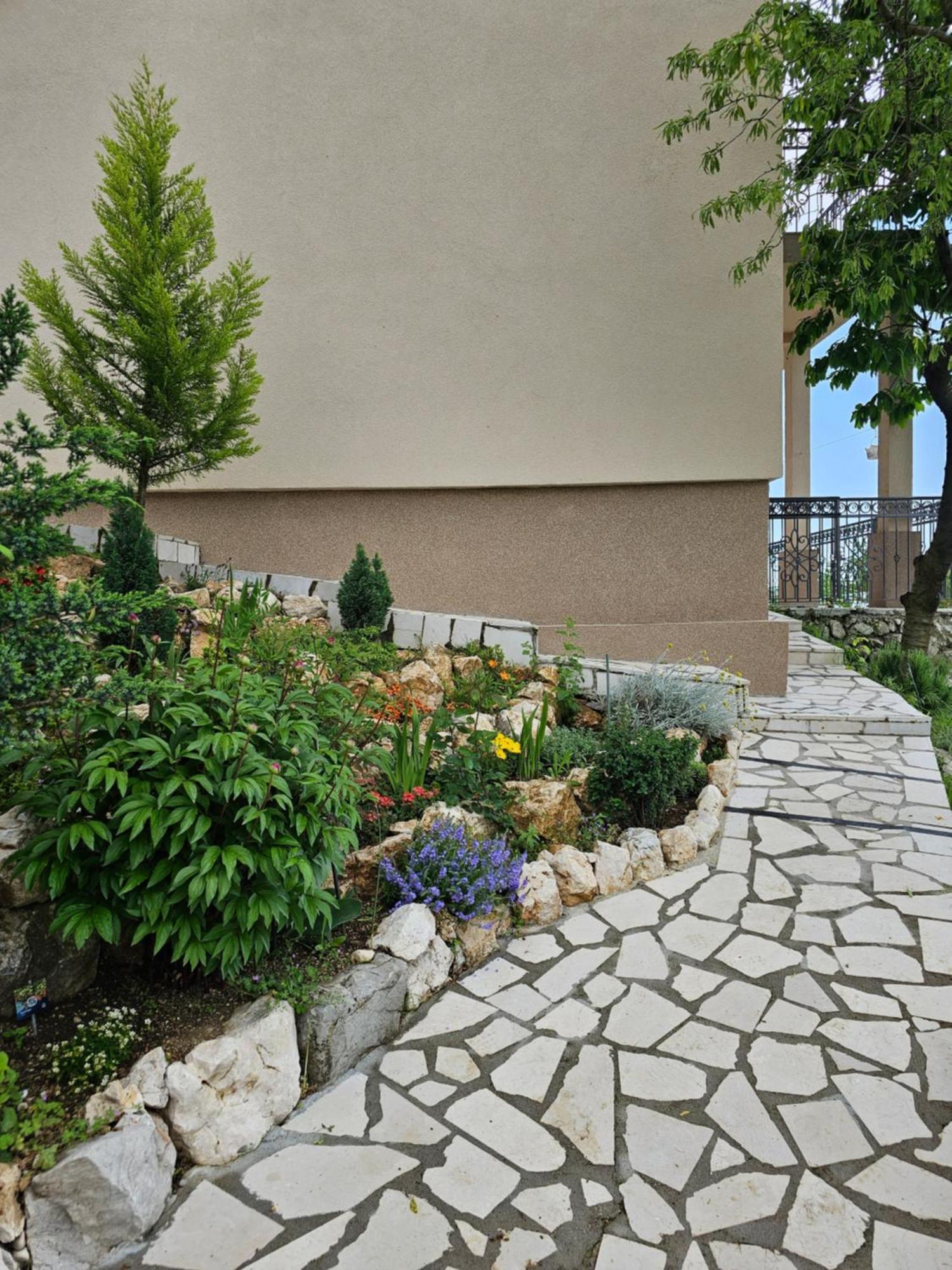 Paradise Appartement Kotor