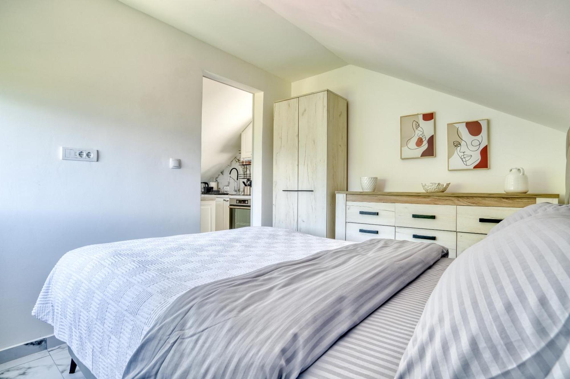 Paradise Appartement