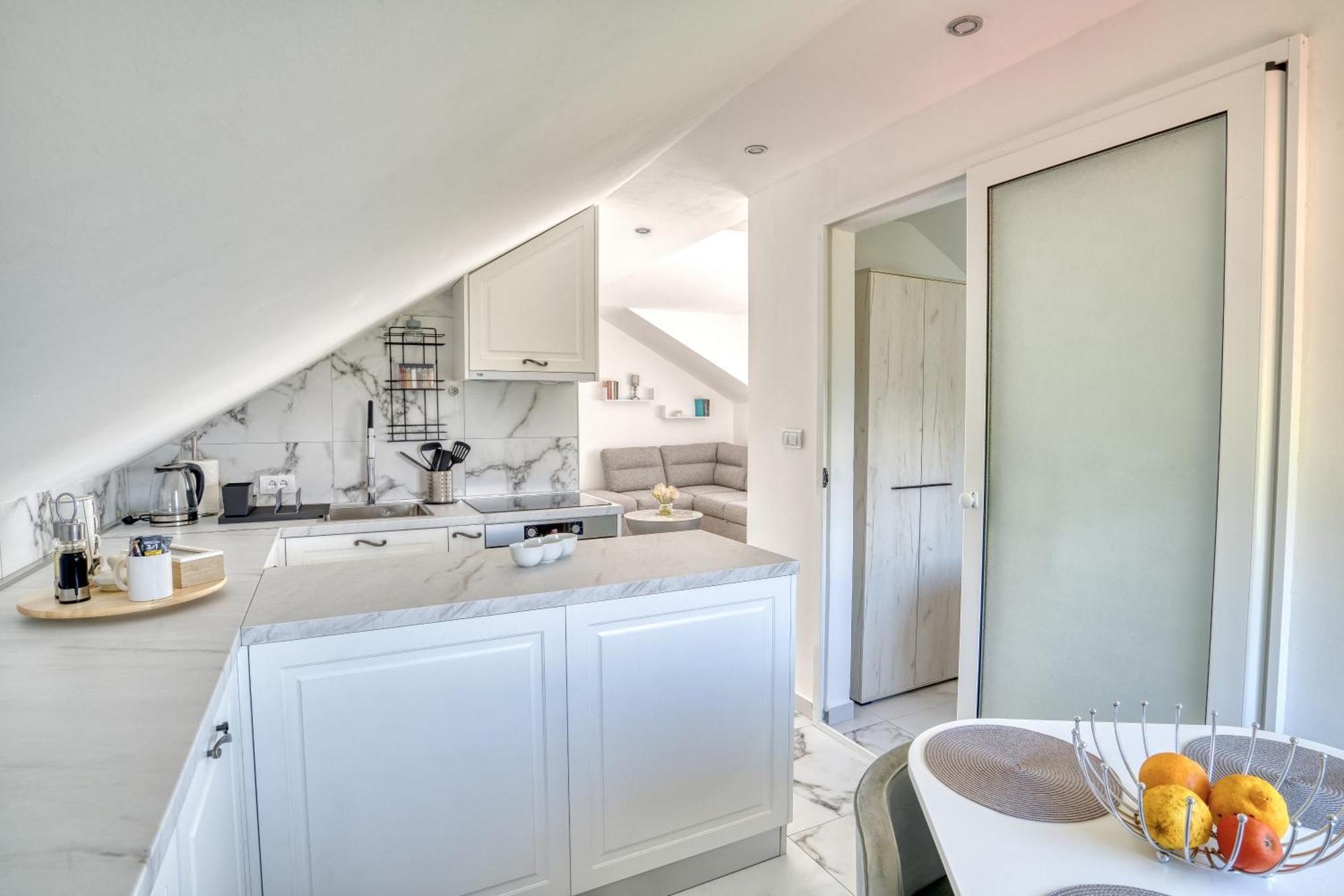 Appartement Paradise *