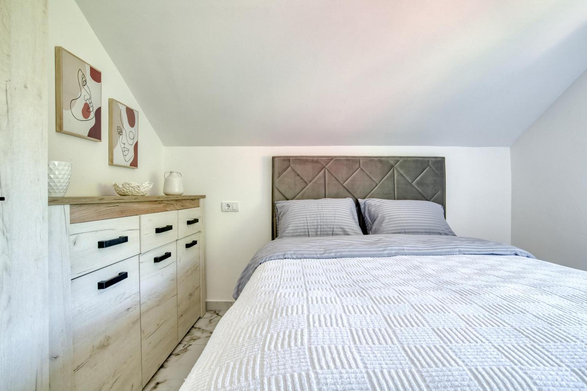 Appartement Paradise *