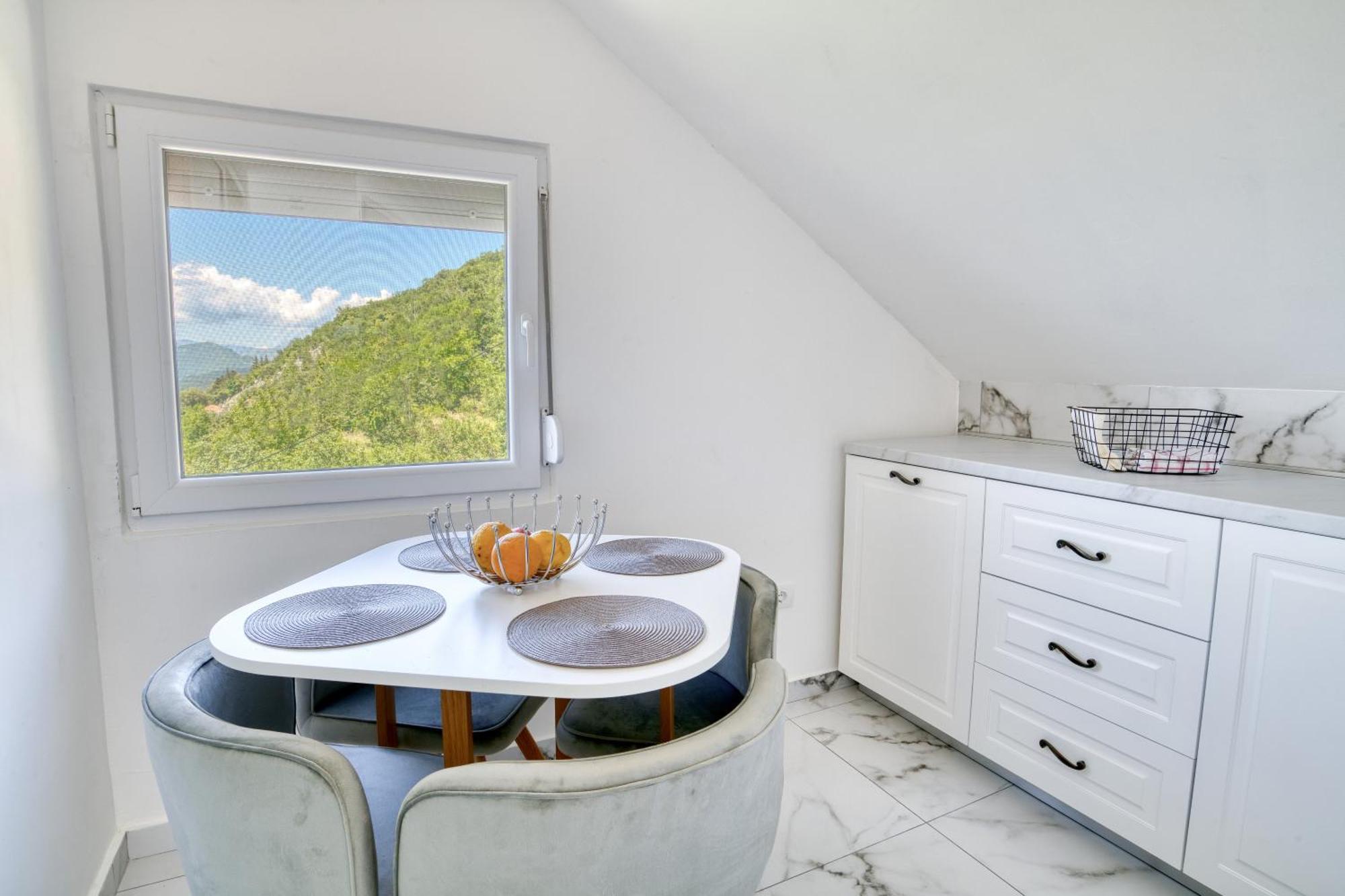 Appartement Paradise Kotor