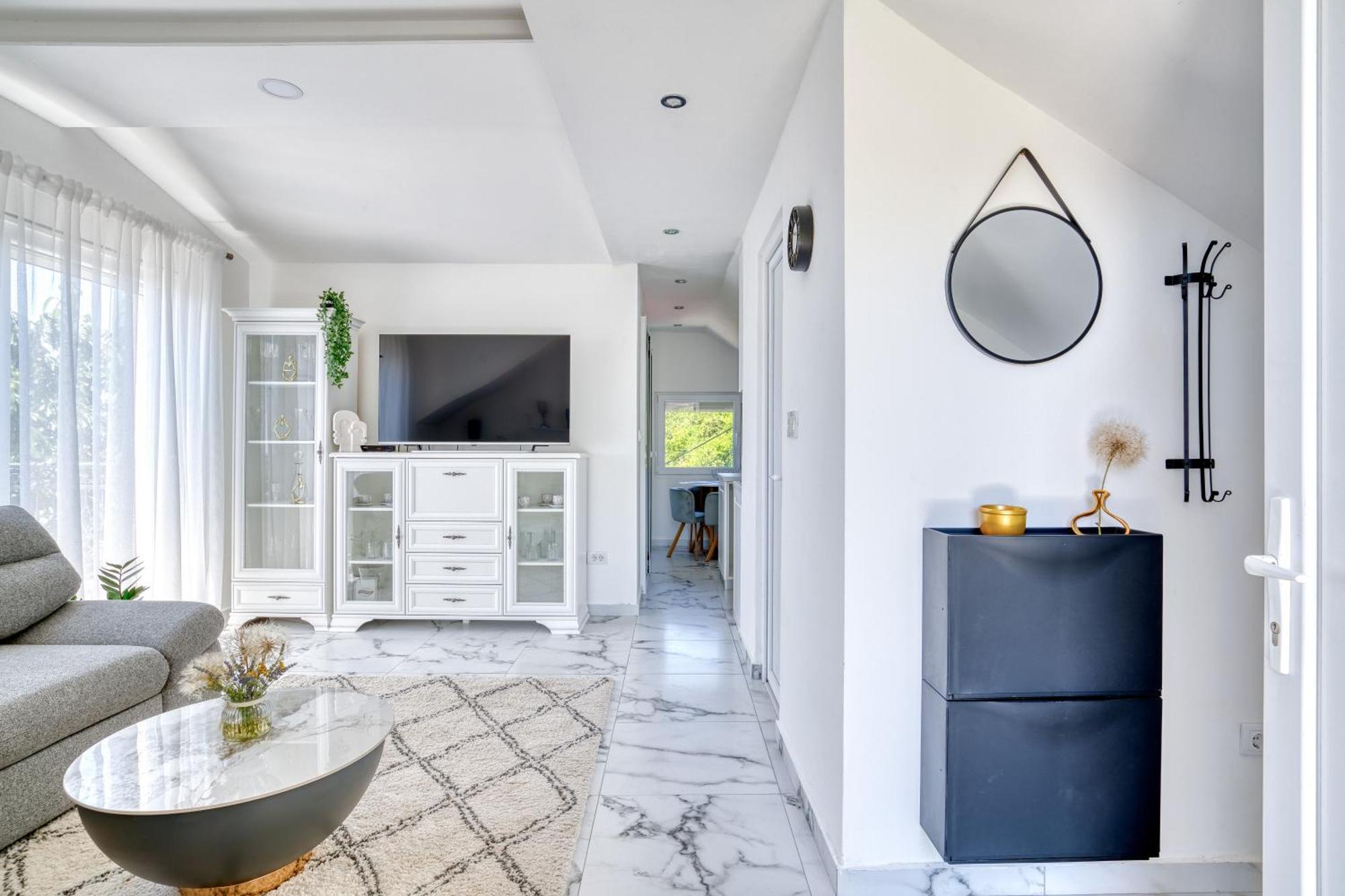 Appartement Paradise