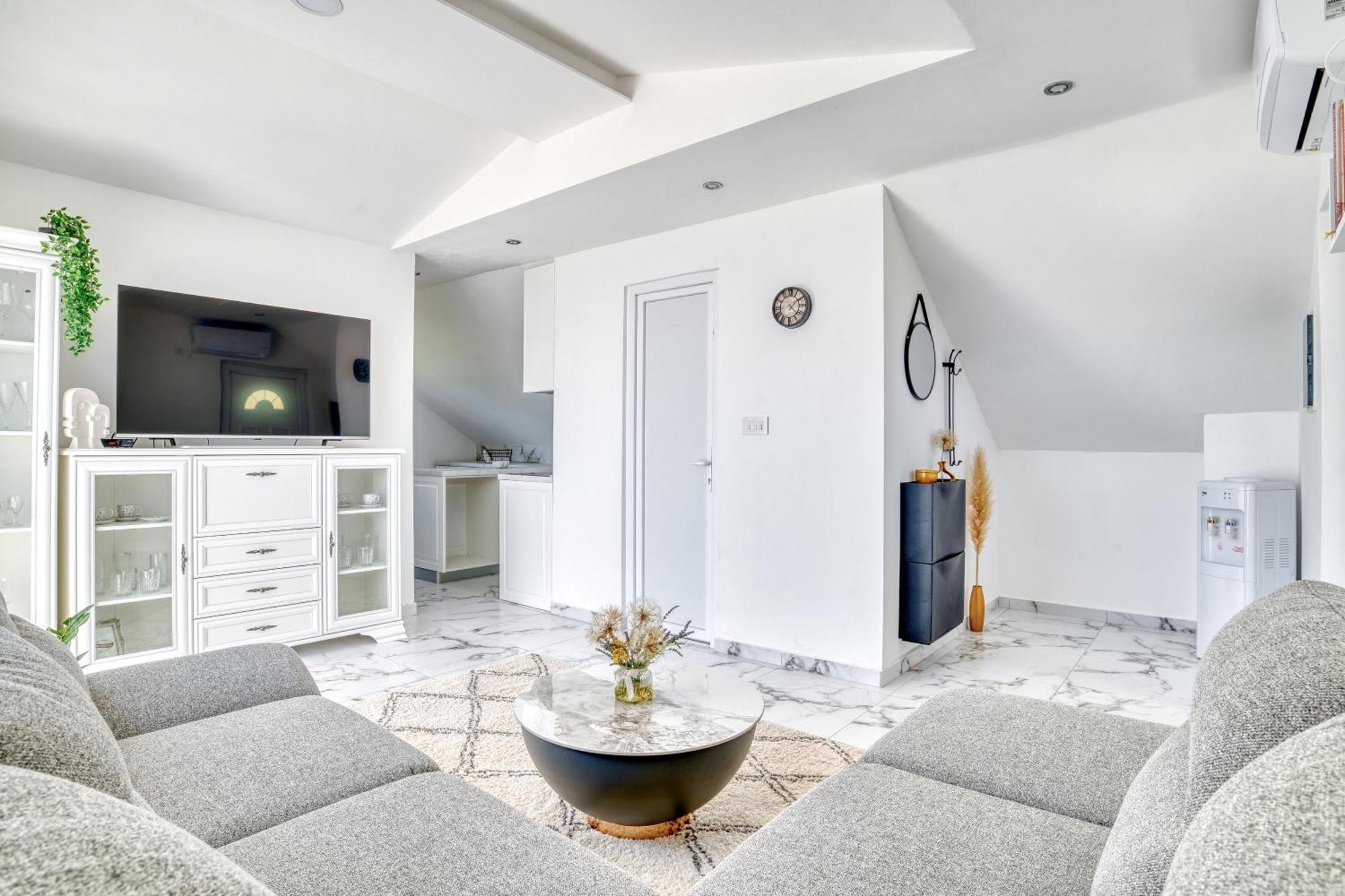 Paradise Appartement *