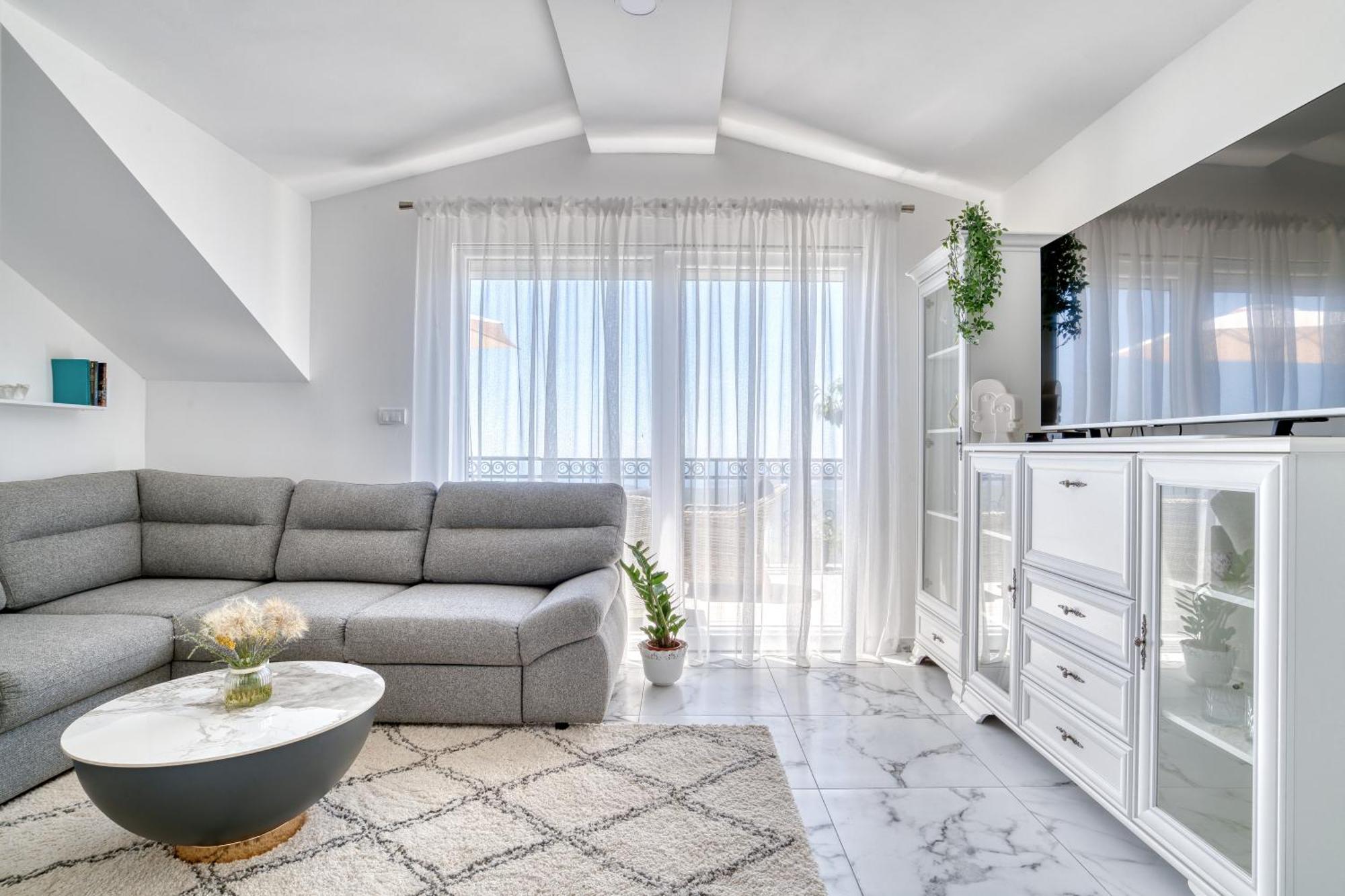 Paradise Appartement Kotor