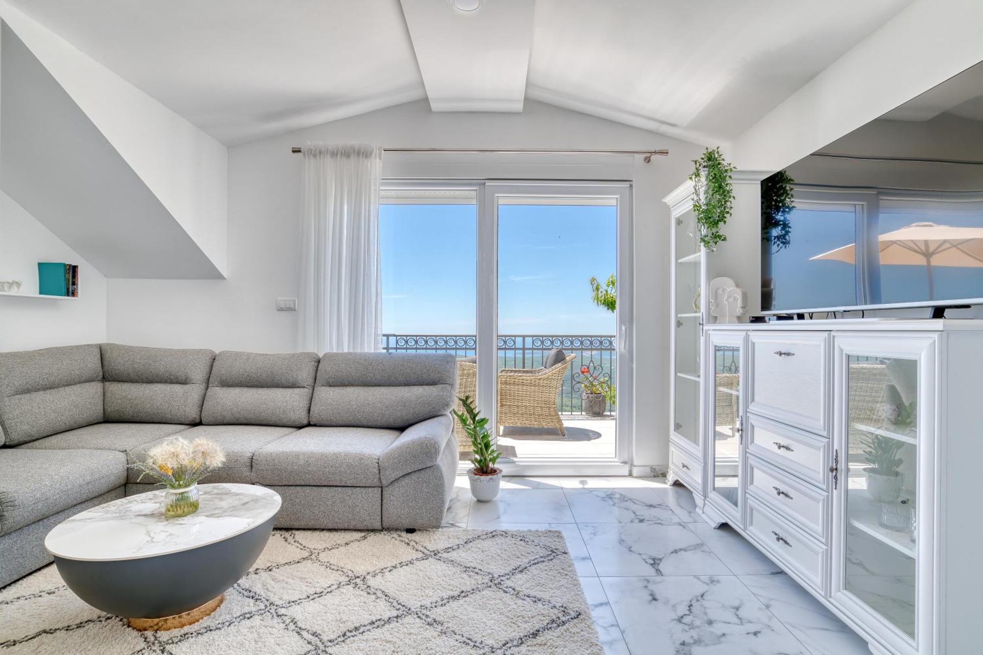 Appartement Paradise Kotor