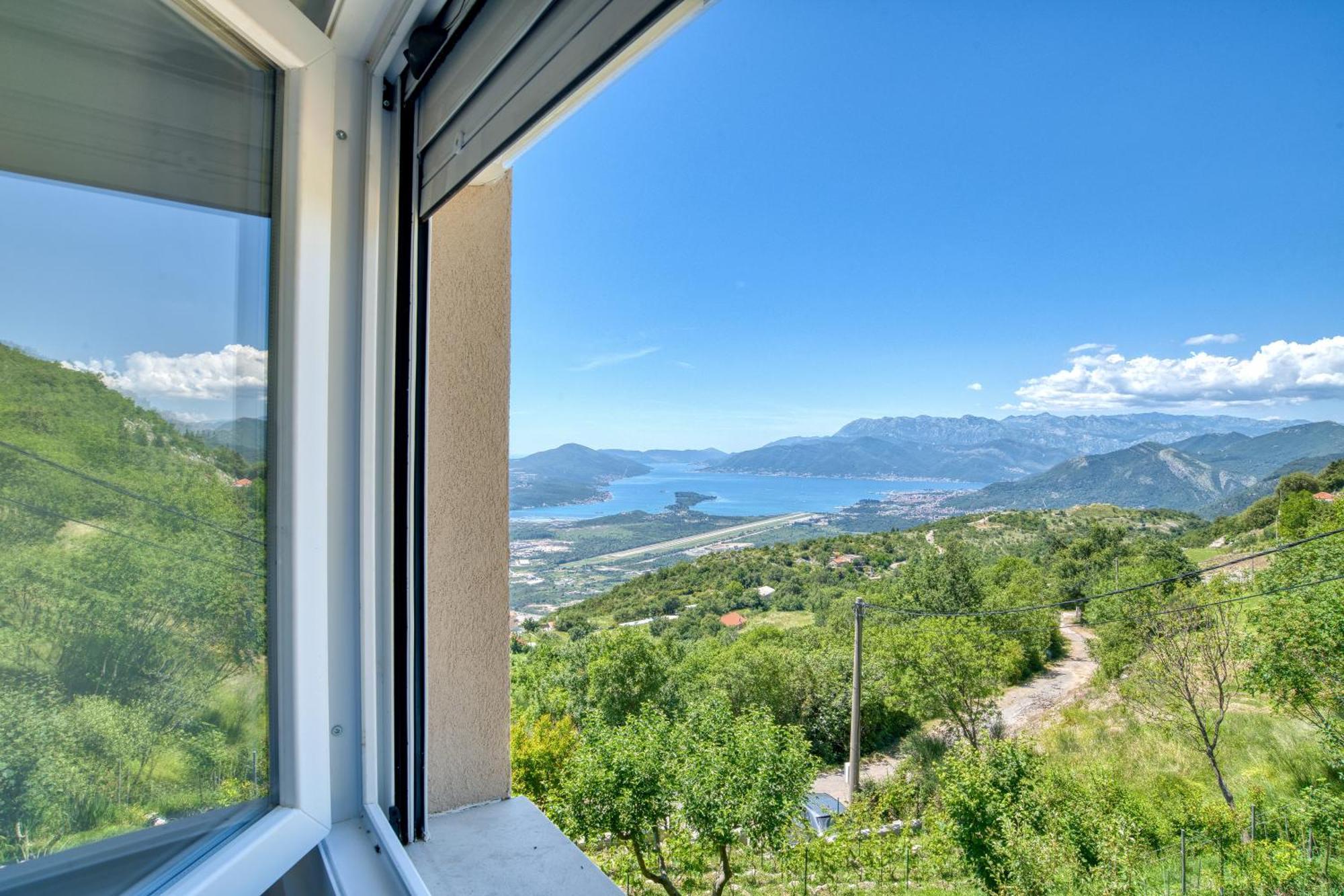 Paradise Appartement