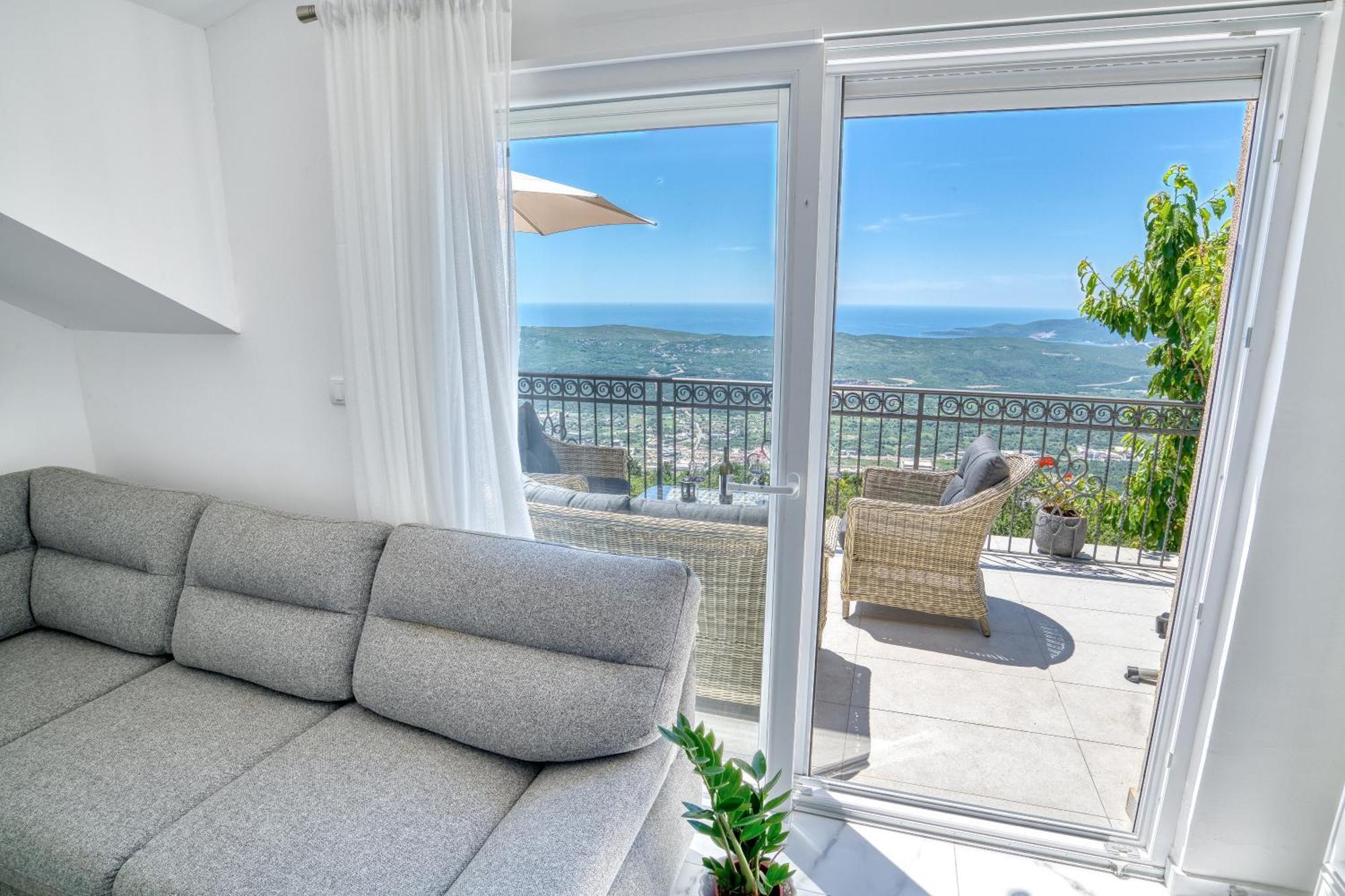 Appartement Paradise *