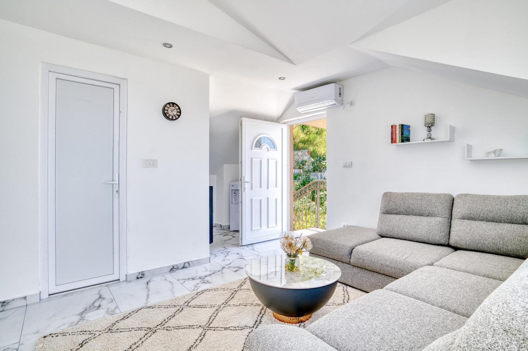 Appartement Paradise Kotor