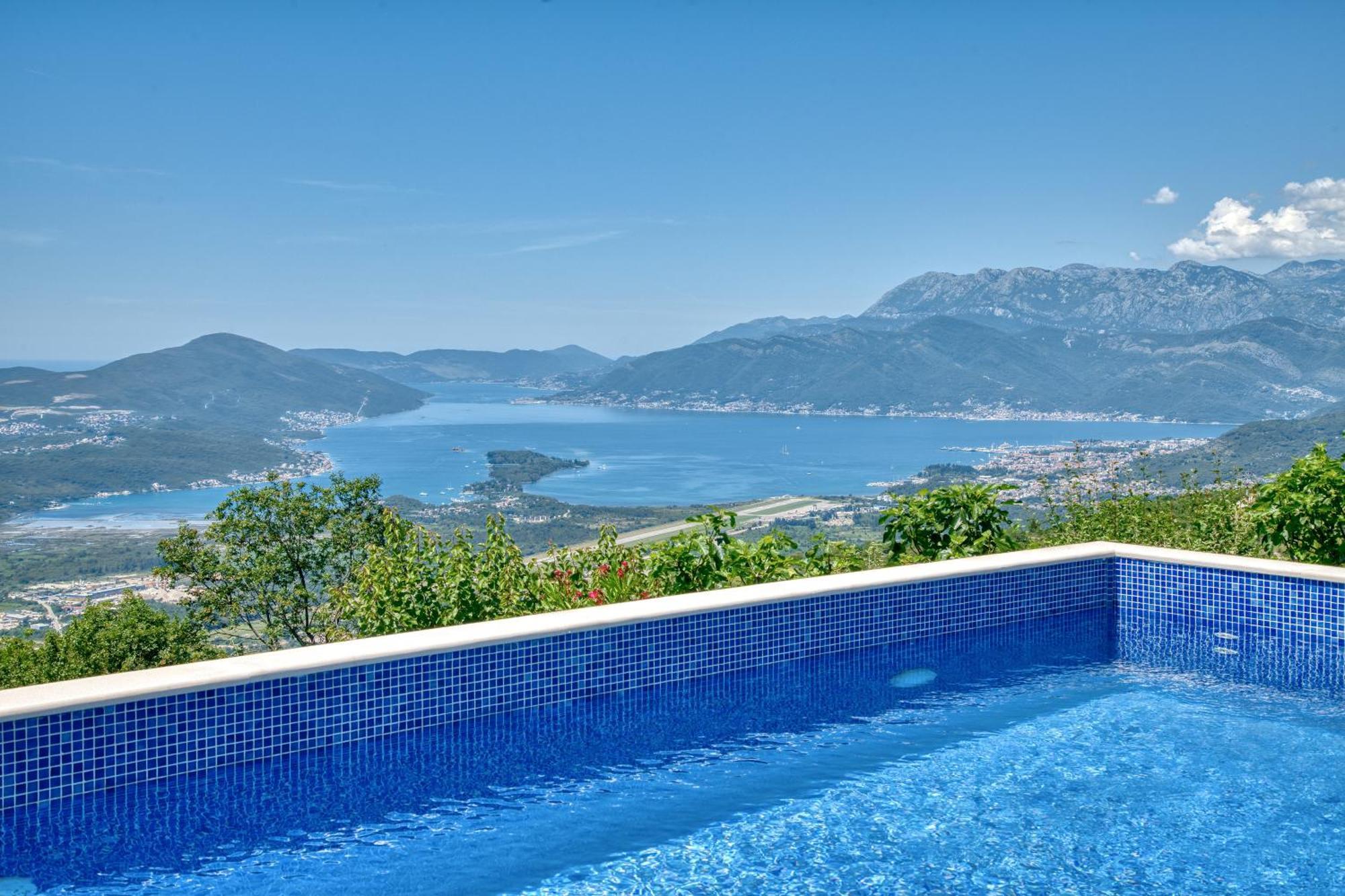 Paradise Appartement
