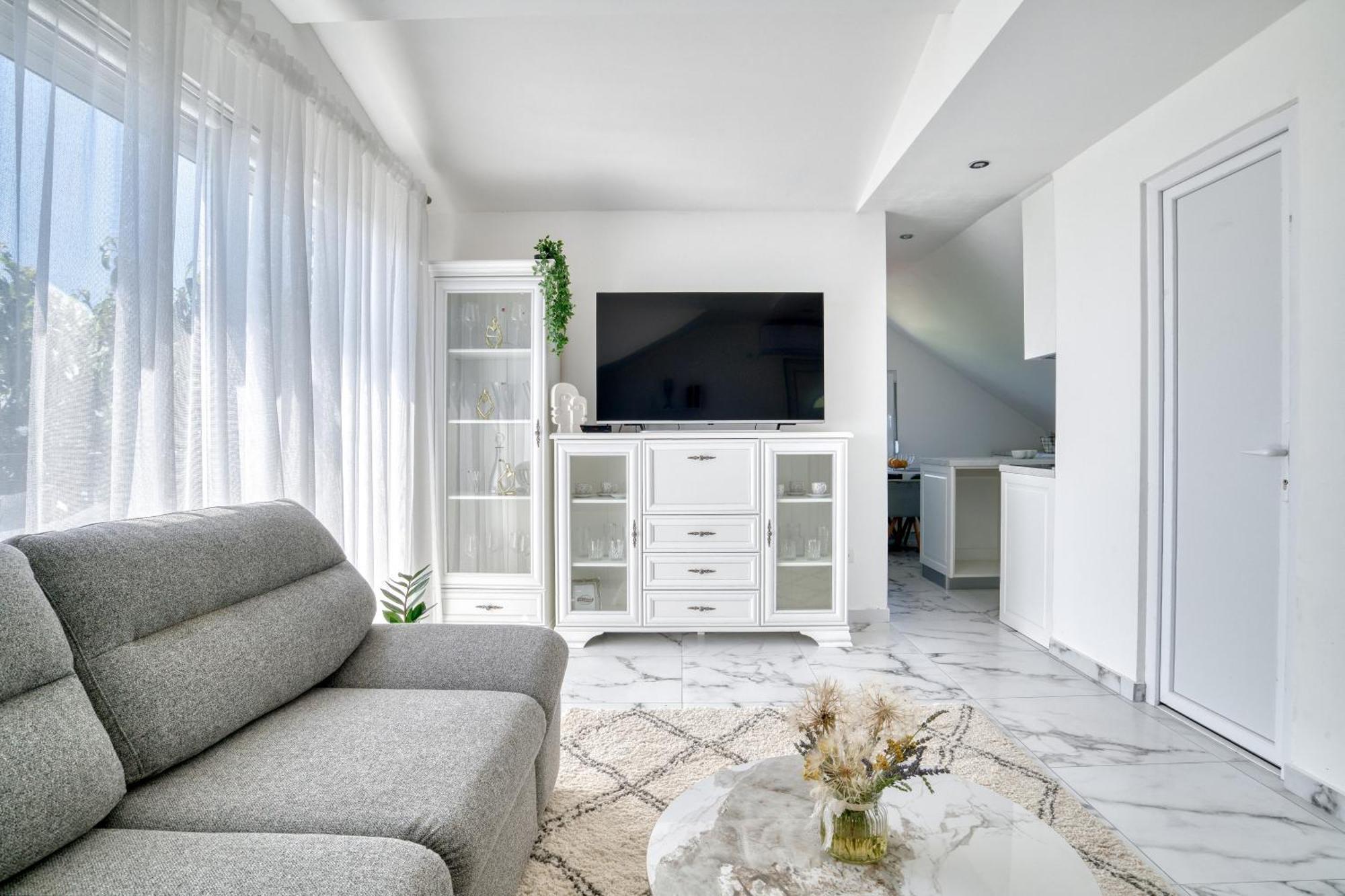 Appartement Paradise