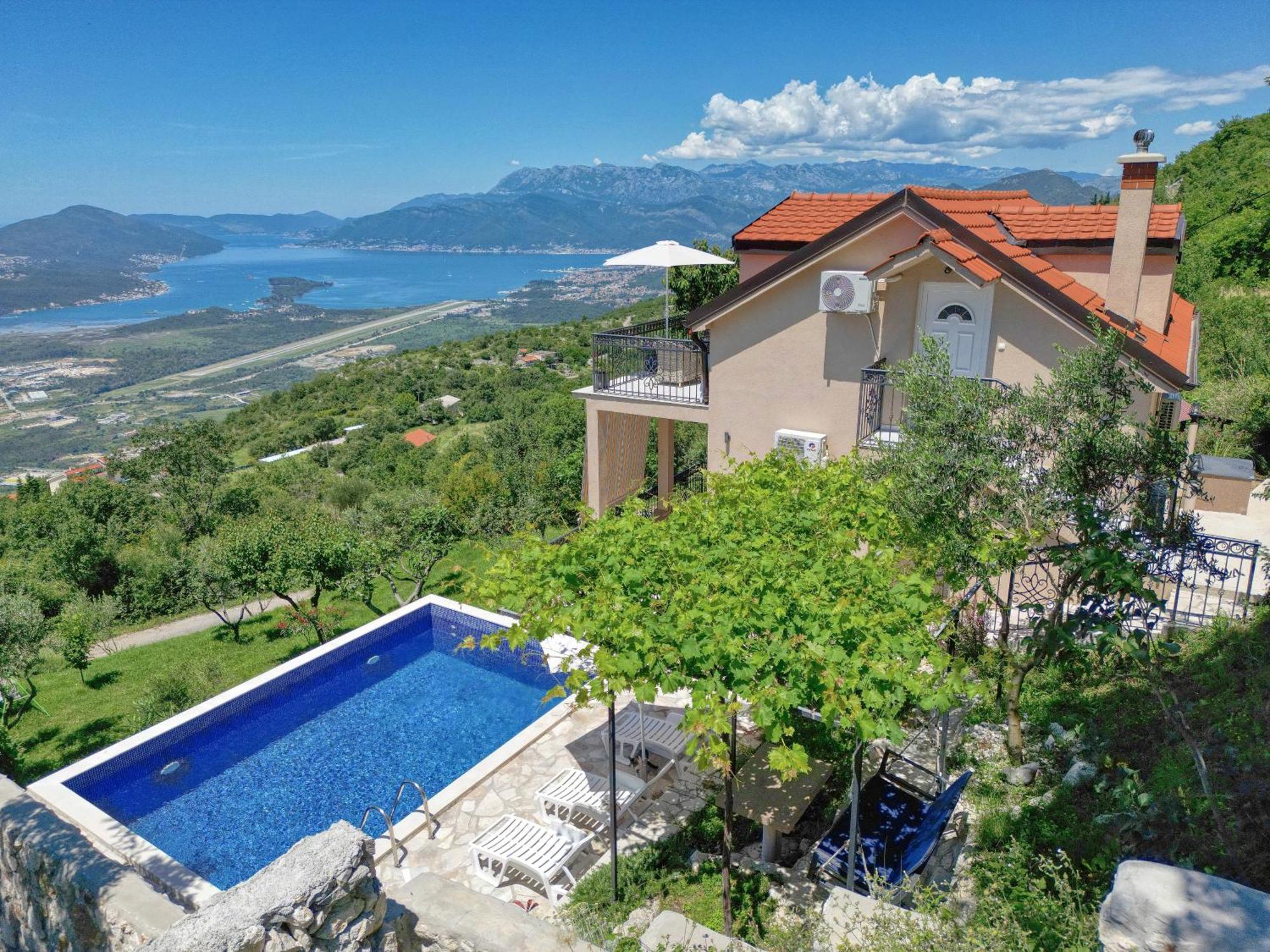 Paradise Kotor