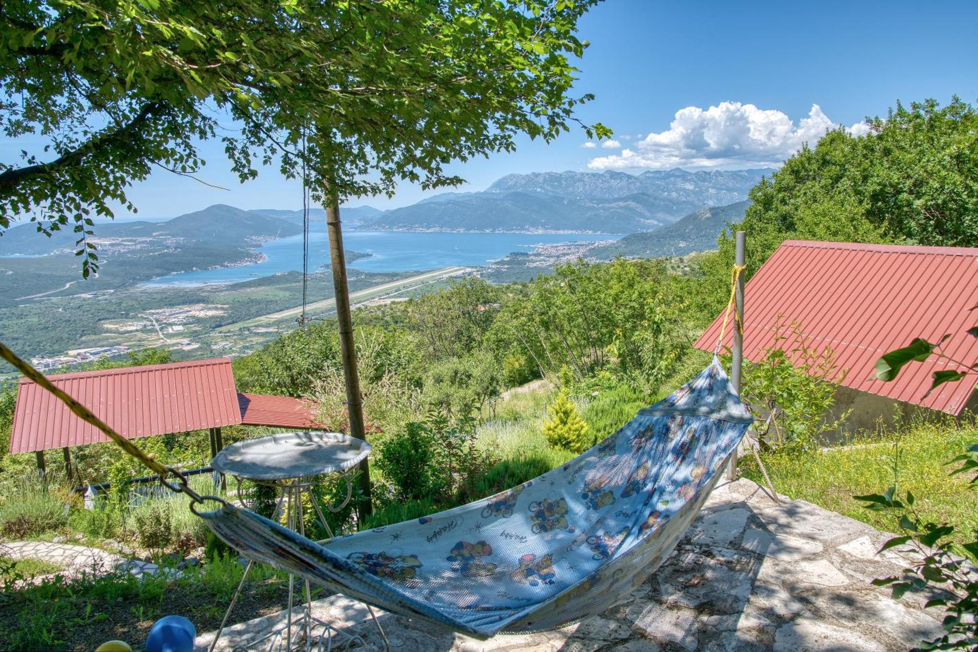 Paradise Appartement
