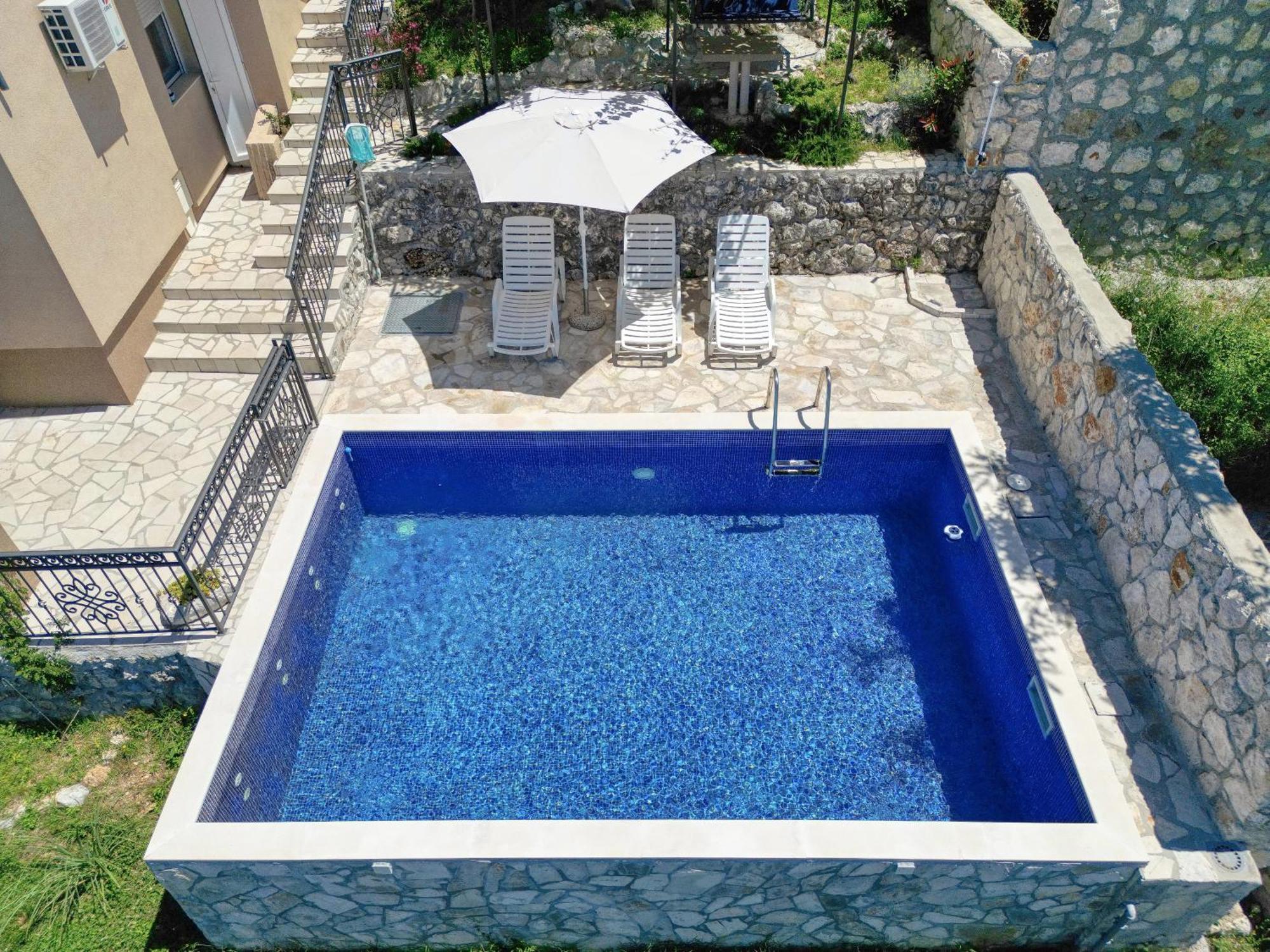Appartement Paradise