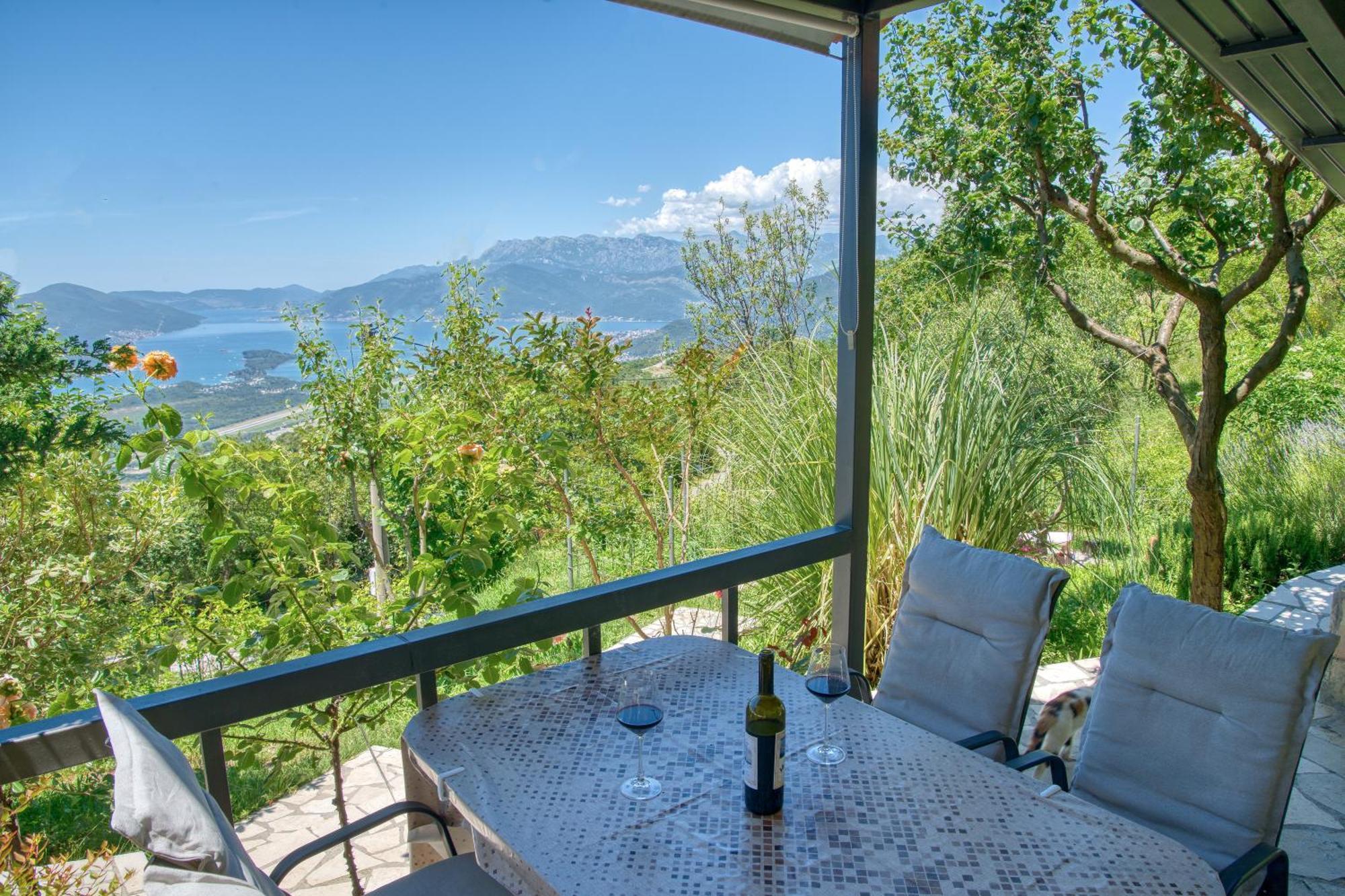 Appartement Paradise *